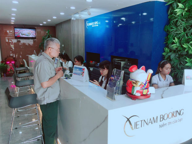 Top 10 công ty làm visa uy tín nhất tại Hà Nội