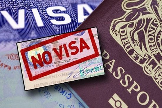 Thông tin miễn visa vào Hàn Quốc cho người Việt