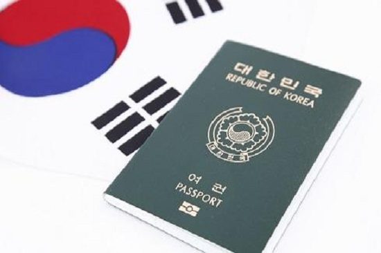 Cách làm visa đi du lịch Hàn Quốc