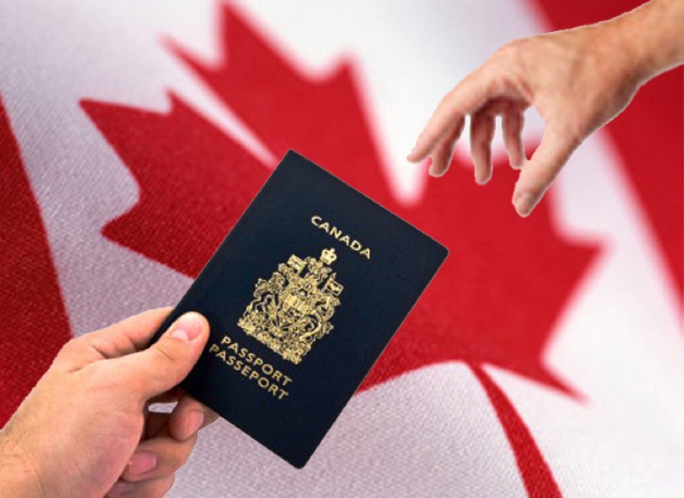 Kinh nghiệm xin visa du lịch Canada từ A đến Z