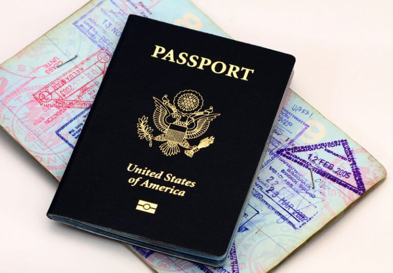 Phân loại visa ngắn hạn và visa dài hạn