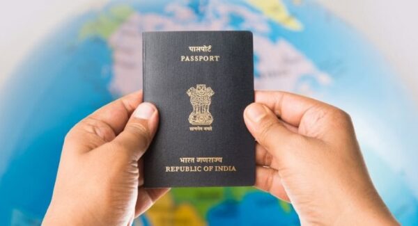 Dịch vụ xin visa đi Ấn Độ trọn gói