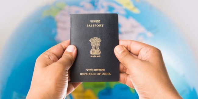 Dịch vụ xin visa đi Ấn Độ trọn gói