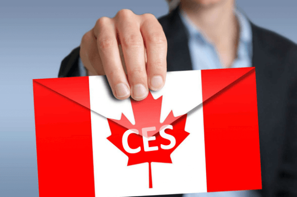 Thủ tục nộp hồ sơ visa Canada online