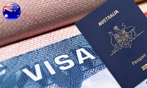 Dịch vụ visa Úc