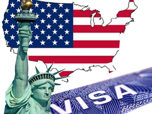 Dịch vụ visa Mỹ uy tín – chuyên nghiệp