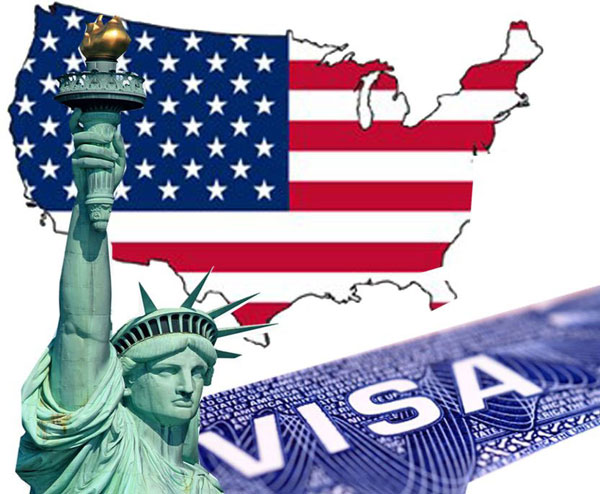 Dịch vụ visa Mỹ uy tín – chuyên nghiệp