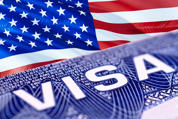 Dịch vụ visa Mỹ