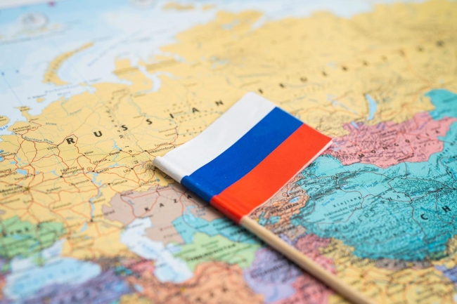 Dịch vụ làm visa Nga Trọn Gói – Giá Tốt