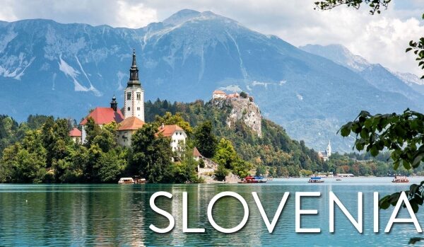 Dịch vụ làm visa Slovenia nhiều ưu đãi