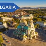 Dịch vụ làm visa Bulgaria trọn gói – nhiều ưu đãi