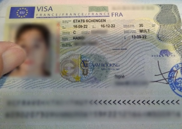 Dịch vụ làm visa Luxemburg