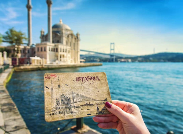 Dịch vụ làm visa Thổ Nhĩ Kỳ uy tín hàng đầu