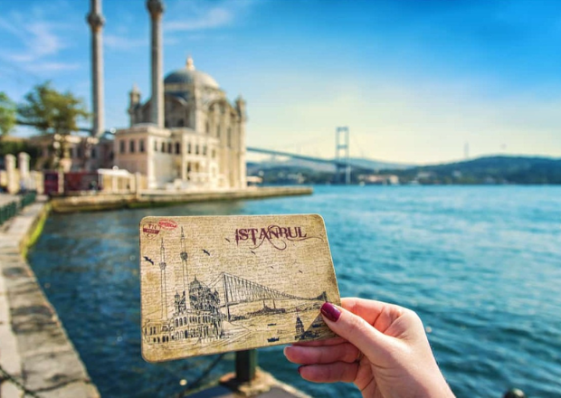 Dịch vụ làm visa Thổ Nhĩ Kỳ uy tín hàng đầu