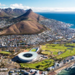 Dịch vụ làm visa Nam Phi uy tín hàng đầu