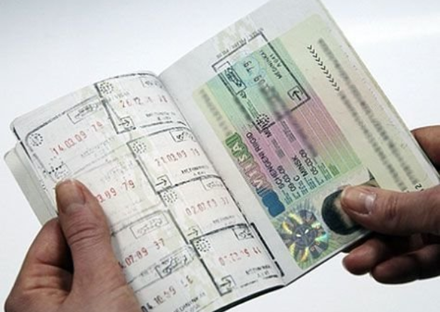 visa Hungary
