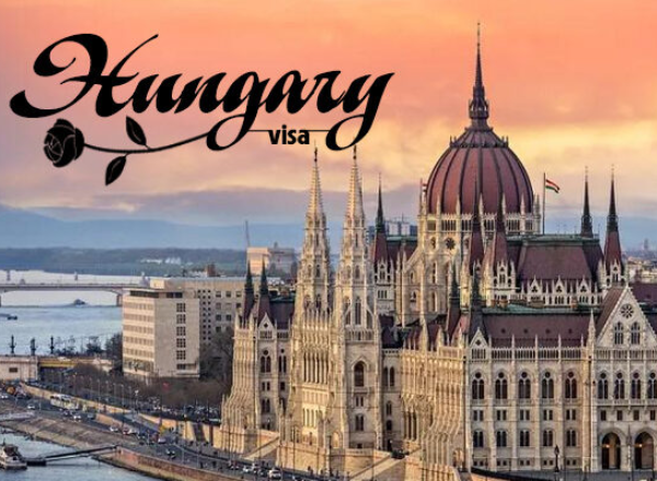 Chi tiết về dịch vụ làm visa Hungary