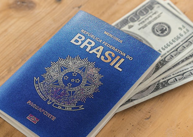 visa Brazil