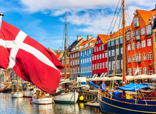 Dịch vụ làm visa Đan Mạnh uy tín, trọn gói từ A – Z