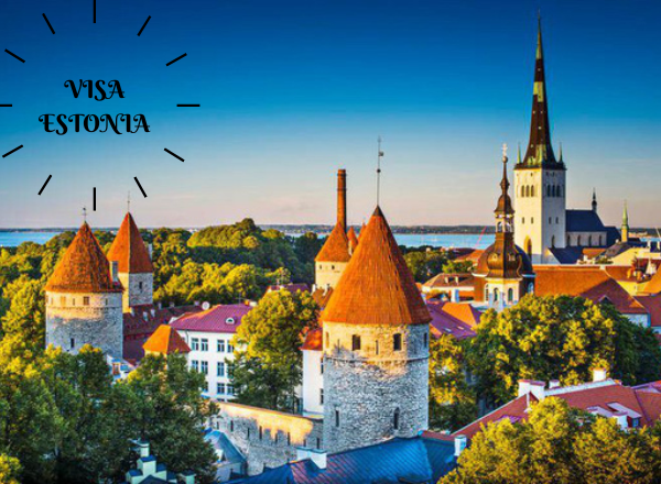 Dịch vụ làm visa Estonia uy tín hiện nay