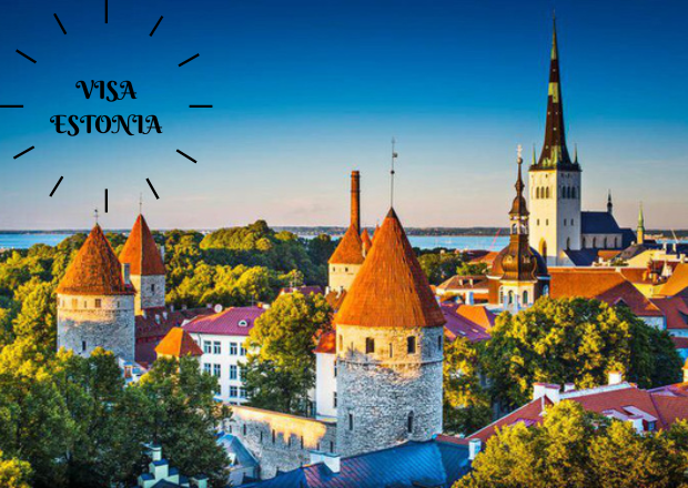 Dịch vụ làm visa Estonia uy tín hiện nay