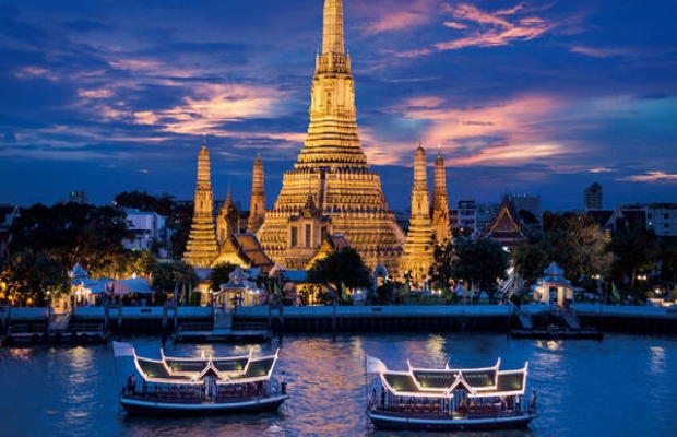 hồ sơ visa Thái Lan
