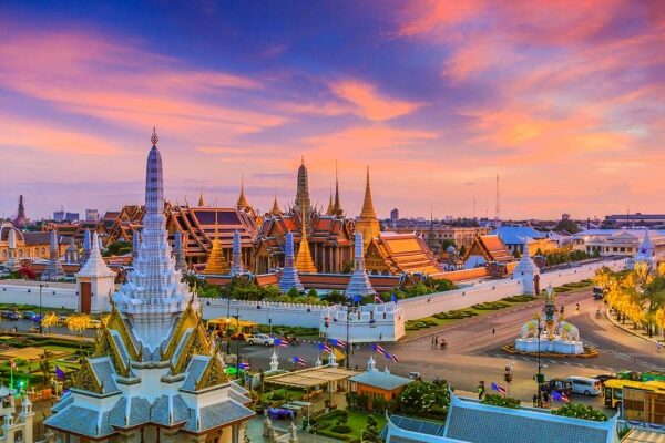 Dịch vụ làm visa Thái Lan uy tín số 1