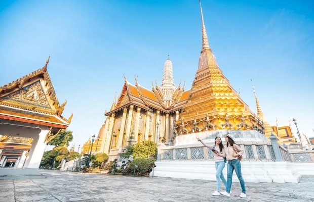 Dịch vụ làm visa Thái Lan 