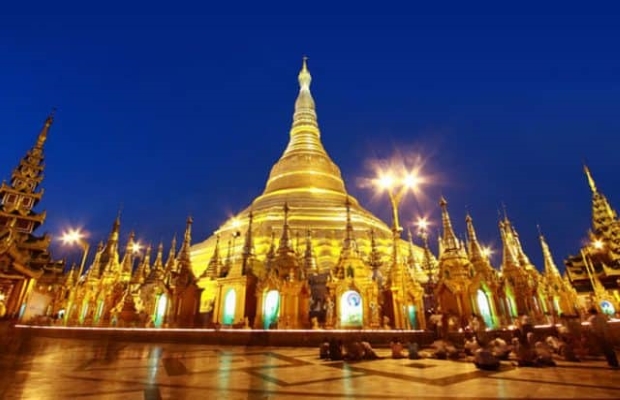 Dịch vụ làm visa đi Myanmar