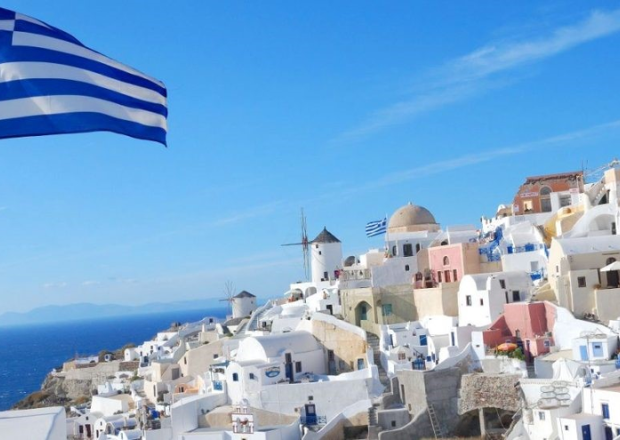 Dịch vụ làm visa Hy Lạp nhanh chóng, trọn gói từ A – Z