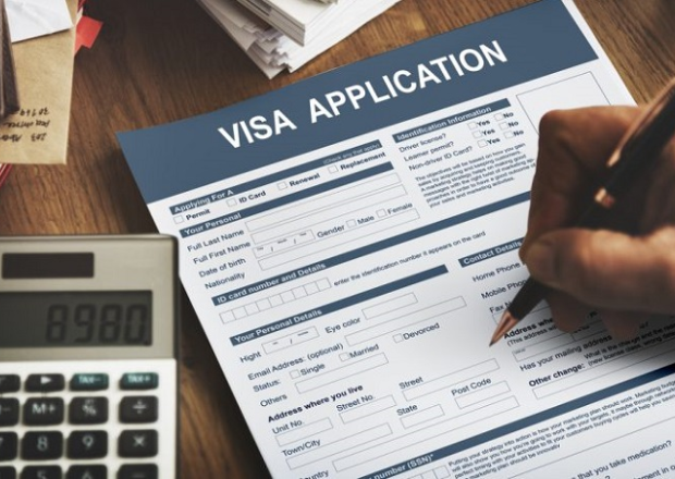 hồ sơ xin visa mexico