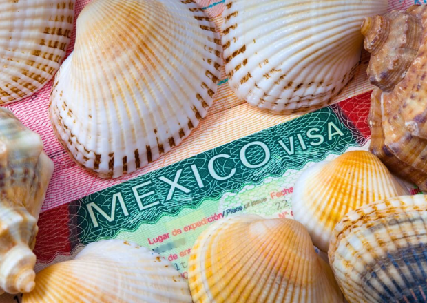 Dịch vụ làm visa Mexico nhanh chóng, tiện lợi