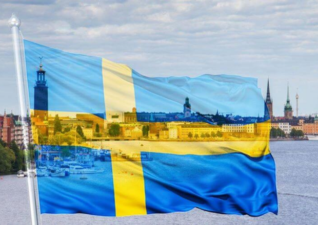 Dịch vụ làm visa Thuỵ Điển trọn gói – điểm 10 chất lượng