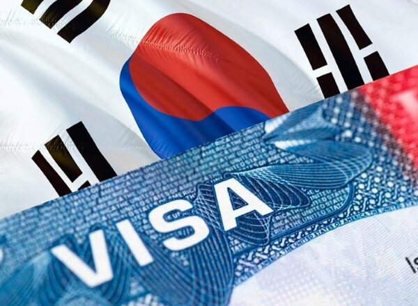 Visa Hàn Quốc có thời hạn bao lâu?