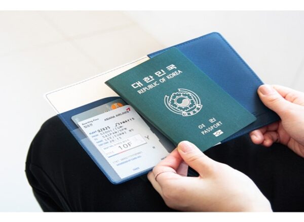 Hướng dẫn xin visa Hàn Quốc online nhanh chóng số 1