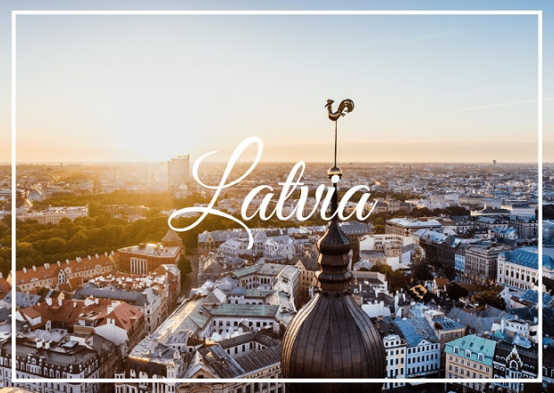 Dịch vụ làm visa Latvia trọn gói, uy tín 2023
