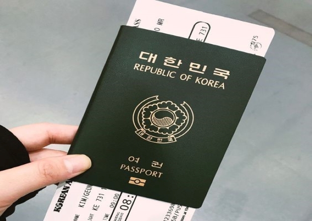 Điều kiện xin visa Hàn Quốc 5 năm mới nhất