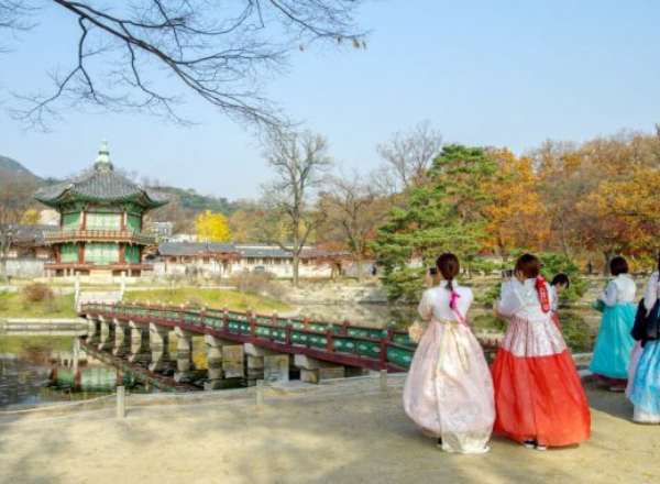 Hồ sơ gia hạn visa thăm thân Hàn Quốc mới nhất