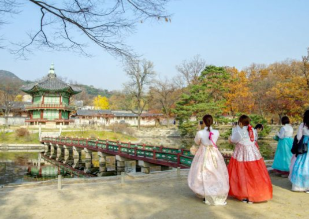Hồ sơ gia hạn visa thăm thân Hàn Quốc mới nhất