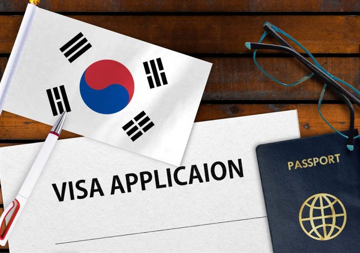 Hướng dẫn chuẩn bị hồ sơ xin visa Hàn Quốc mới nhất 2023