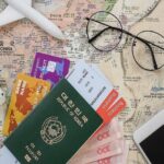 Các đối tượng được miễn visa du lịch Hàn Quốc mới nhất 2023