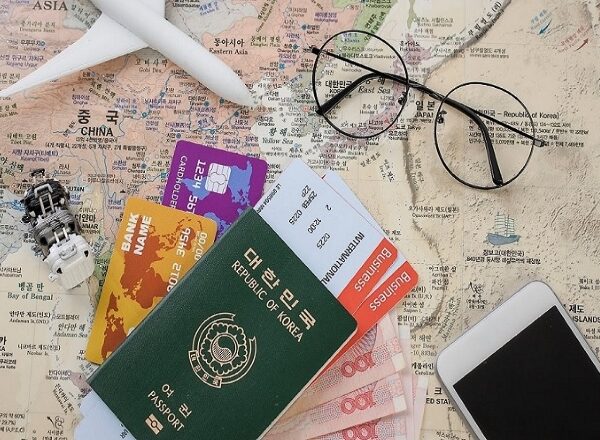 Hướng dẫn xin visa Hàn Quốc lần 2 nhanh chóng