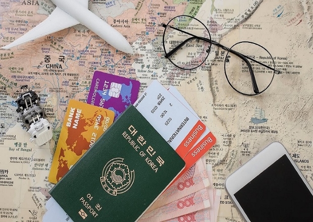 Hướng dẫn xin visa Hàn Quốc lần 2 nhanh chóng
